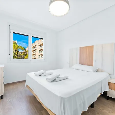 Apartment Mediterraneo Sunrise *