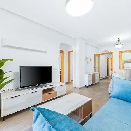 Apartment Mediterraneo Sunrise *