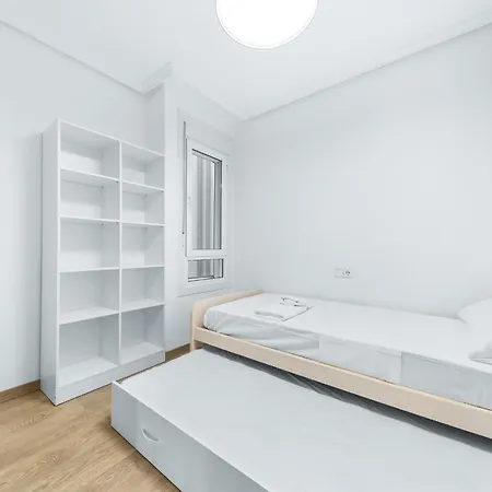 Mediterraneo Sunrise Apartment