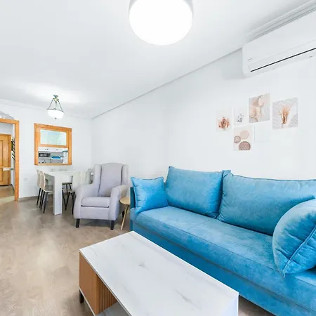 Apartment Mediterraneo Sunrise *