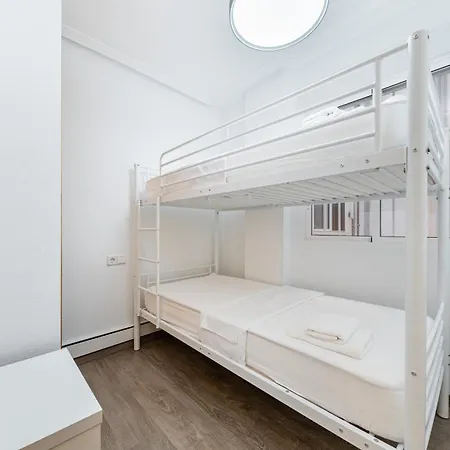 Apartment Mediterraneo Sunrise