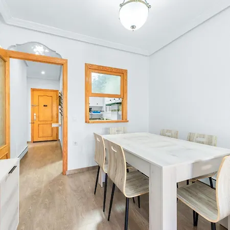 Apartment Mediterraneo Sunrise
