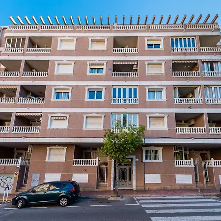 Apartment Mediterraneo Sunrise *